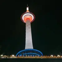 京都駅の写真・動画_image_642063