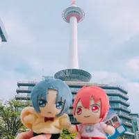 京都駅の写真・動画_image_642222