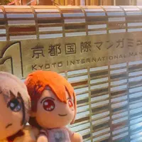 京都国際マンガミュージアムの写真・動画_image_642439