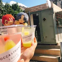 ROCCA & FRIENDS TRUCKの写真・動画_image_642445