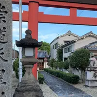 崇道天皇社の写真・動画_image_642804