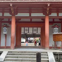 春日大社の写真・動画_image_643495