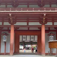 春日大社の写真・動画_image_643499