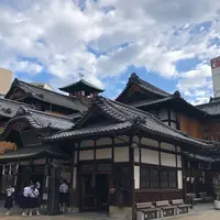 道後温泉本館の写真・動画_image_644487