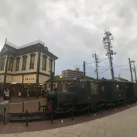坊っちゃん列車の写真・動画_image_644490