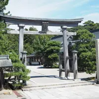 能登國一宮 気多大社の写真・動画_image_644885