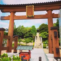 宇都宮二荒山神社の写真・動画_image_645252