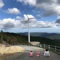 度会ウィンドファームの写真・動画_image_646228
