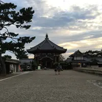 興福寺 南円堂（西国９番）の写真・動画_image_647473