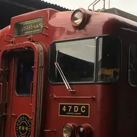 観光列車 いさぶろう号/しんぺい号の写真・動画_image_647571