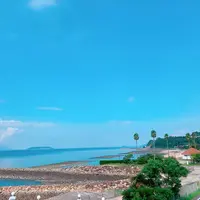 四郎が浜海水浴場の写真・動画_image_648047