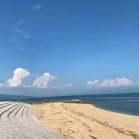 若宮海水浴場の写真・動画_image_648054