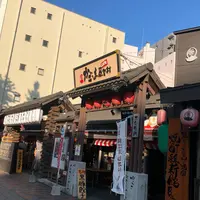 かごっまふるさと屋台村の写真・動画_image_648185