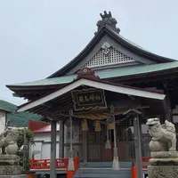 函館厳島神社の写真・動画_image_649882