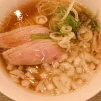 らーめん 鴨 to 葱の写真・動画_image_650130
