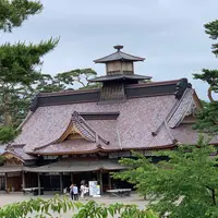 箱館奉行所の写真・動画_image_650612