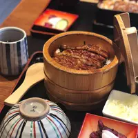 日本一の鰻 京極かねよの写真・動画_image_650913