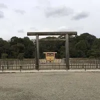 神武天皇陵の写真・動画_image_651287