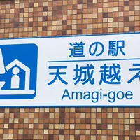 道の駅天城越えの写真・動画_image_652570