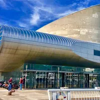 長崎港ターミナルの写真・動画_image_652865