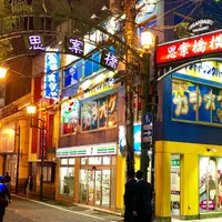 思案橋の写真・動画_image_652962