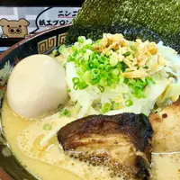 鹿児島らーめん我流風の写真・動画_image_653001