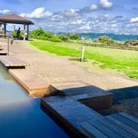 桜島溶岩なぎさ公園＆足湯の写真・動画_image_653024
