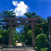 月読神社の写真・動画_image_653036