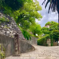 オランダ坂の写真・動画_image_653135