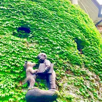祈りの丘絵本美術館の写真・動画_image_653153