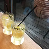 WHITE GLASS COFFEE （ホワイトグラスコーヒー）の写真・動画_image_654039