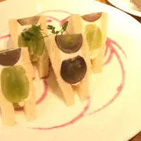千疋屋 アトレ上野の写真・動画_image_654175