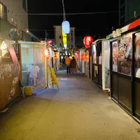 北の屋台の写真・動画_image_654498