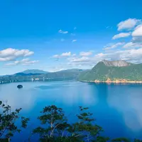 摩周湖第一展望台の写真・動画_image_654502