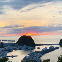 夕陽台展望台の写真・動画_image_654514