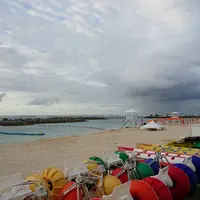 サンマリーナビーチの写真・動画_image_656358
