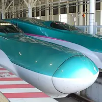 新函館北斗駅の写真・動画_image_656579