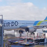 旭川空港の写真・動画_image_656582