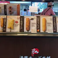 京都嵐山サガパー本店の写真・動画_image_656692