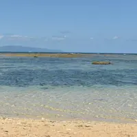フサキビーチの写真・動画_image_657045