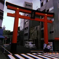 下谷神社の写真・動画_image_657413