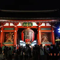 浅草寺の写真・動画_image_657419