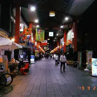 浅草ひさご通り商店街の写真・動画_image_657421