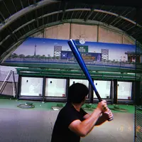 浅草バッティングスタジアムの写真・動画_image_657427