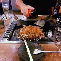 浅草もんじゃ かのやの写真・動画_image_657433