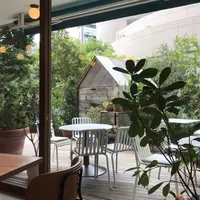 WHITE GLASS COFFEE （ホワイトグラスコーヒー）の写真・動画_image_658768