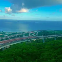 ニライカナイ橋の写真・動画_image_659056