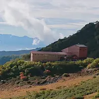 中央アルプス・ホテル千畳敷の写真・動画_image_659205