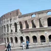 Colosseo （コロッセオ）の写真・動画_image_659338
