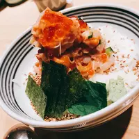 日本橋海鮮丼つじ半の写真・動画_image_659356